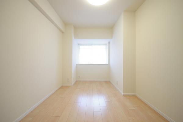 Non-living room