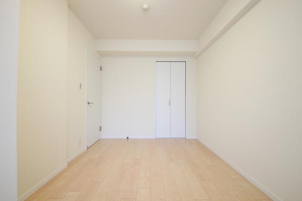 Non-living room
