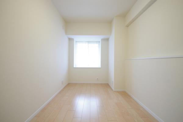 Non-living room