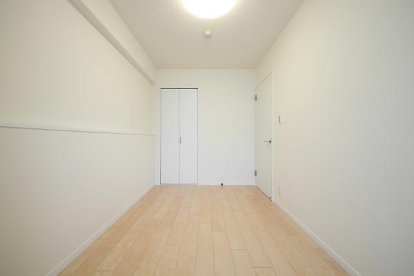 Non-living room