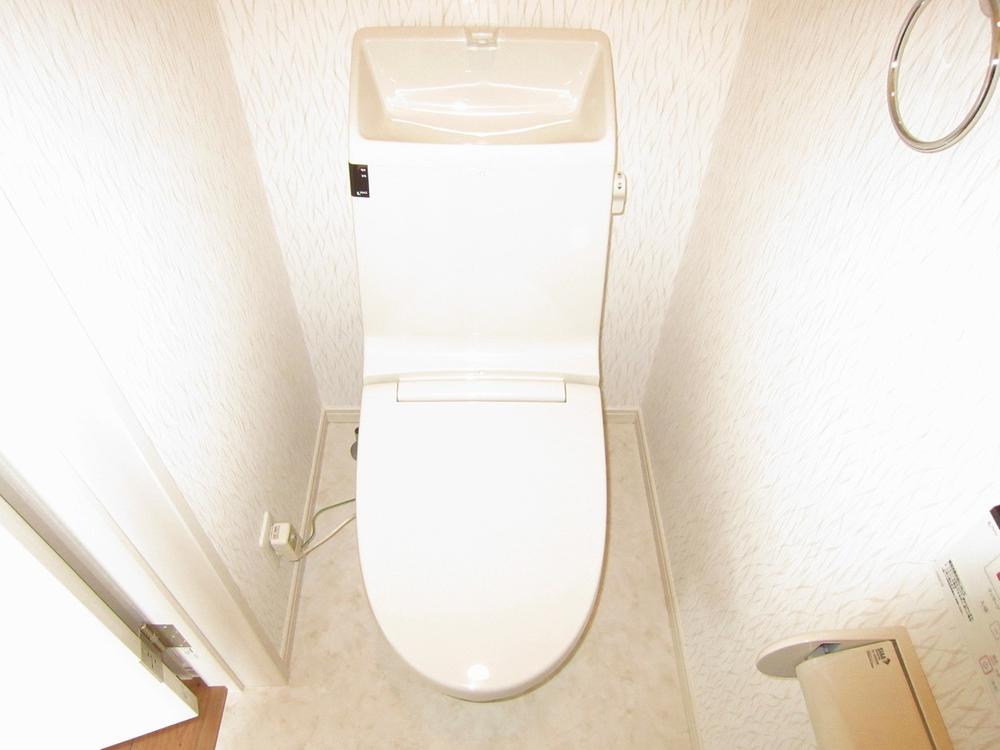 Toilet. toilet ・ Same specifications