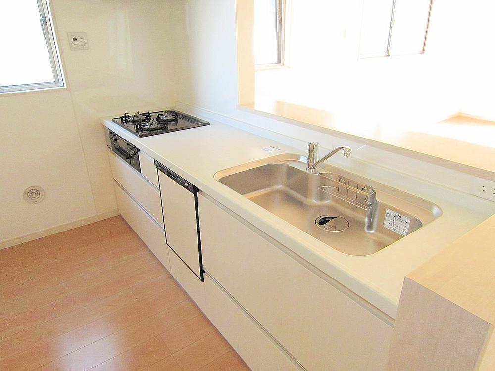 Same specifications photo (kitchen). kitchen ・ Same specifications