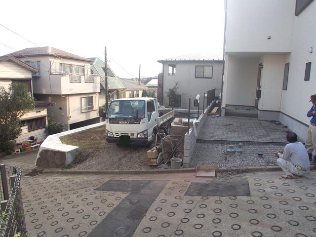 Local appearance photo