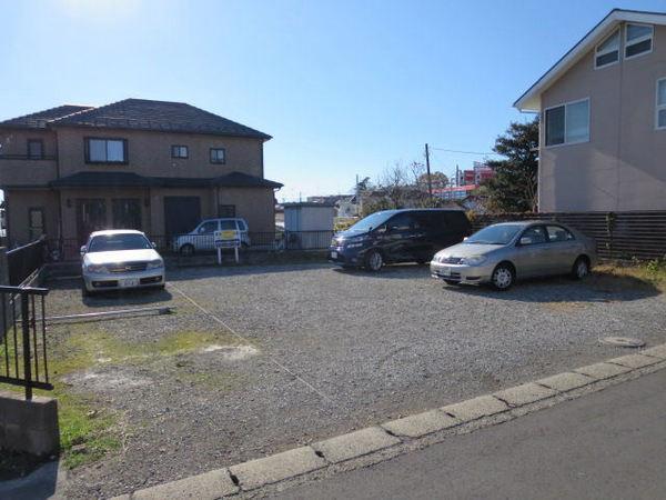 Local land photo. Local (11 May 2013) Shooting