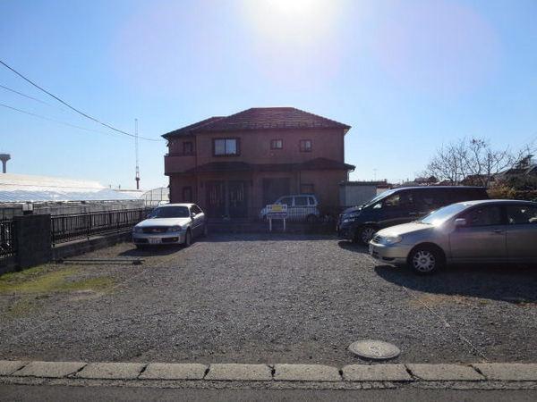 Local land photo. Local (11 May 2013) Shooting