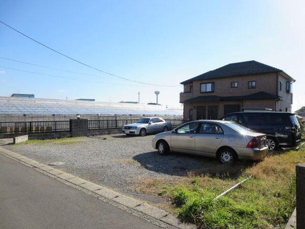 Local land photo. Local (11 May 2013) Shooting