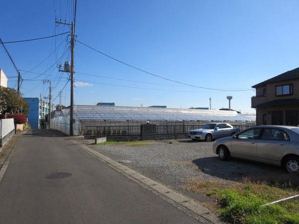 Local land photo. Local (11 May 2013) Shooting