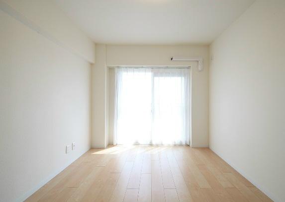 Non-living room
