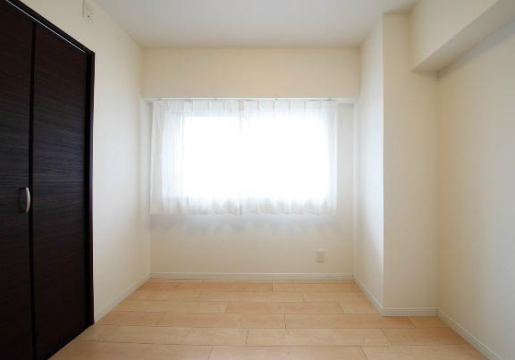 Non-living room