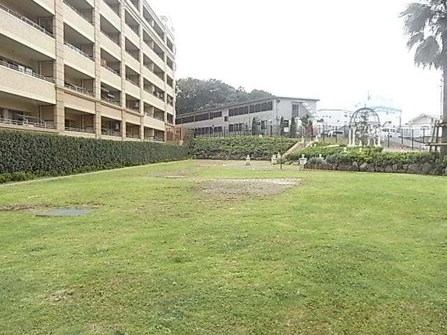 Other common areas