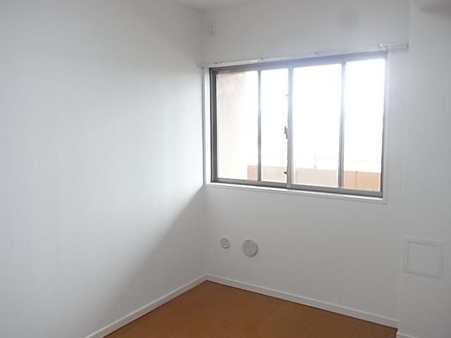 Non-living room