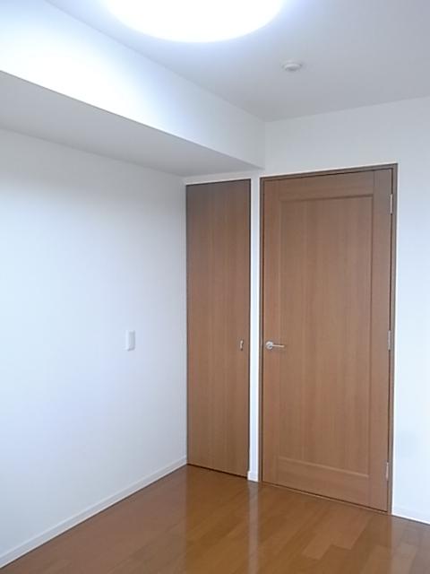 Non-living room