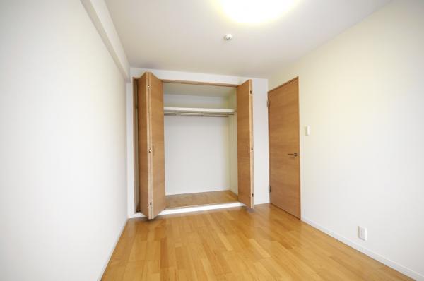 Non-living room