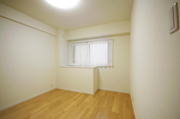 Non-living room