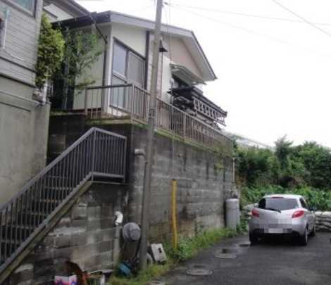 Local land photo. Property Appearance (1)