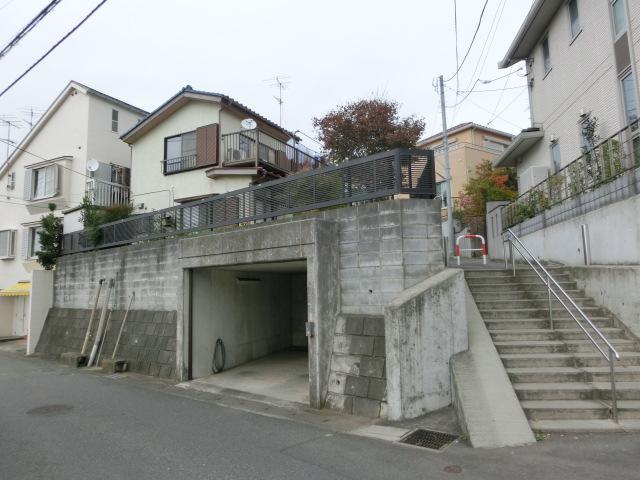 Local land photo. Local (11 May 2013) Shooting