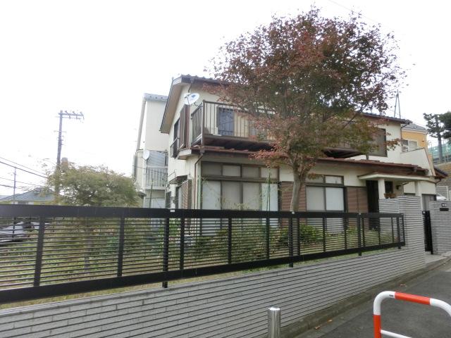 Local land photo. Local (11 May 2013) Shooting