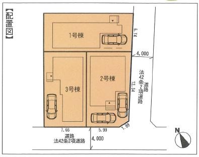 The entire compartment Figure