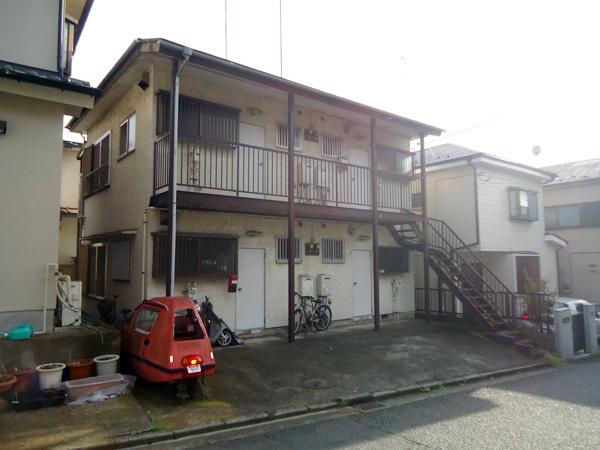 Local land photo. Local (10 May 2013) Shooting