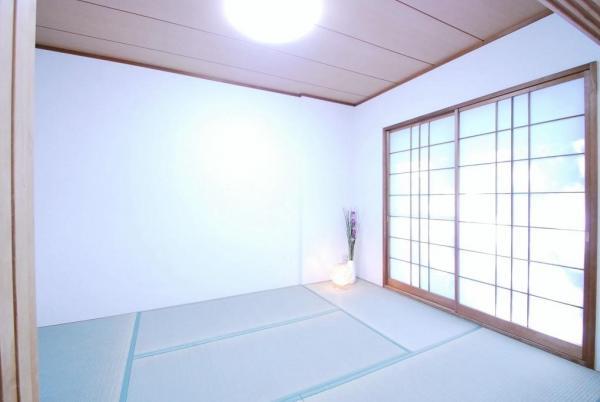Non-living room