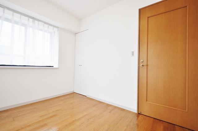 Non-living room