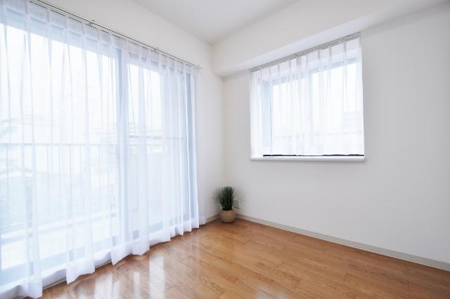 Non-living room