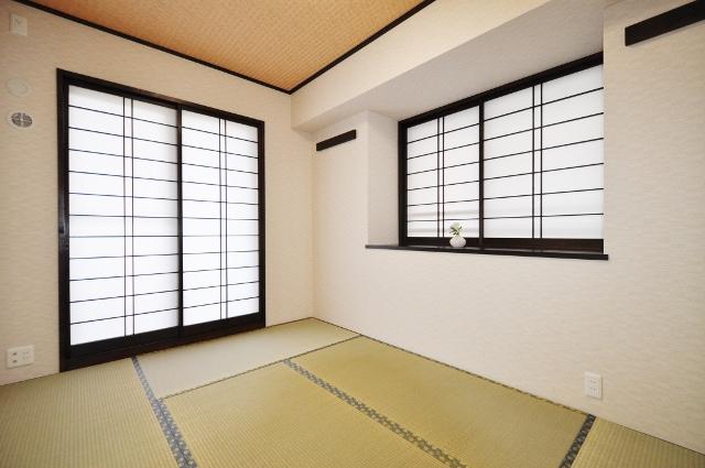 Non-living room