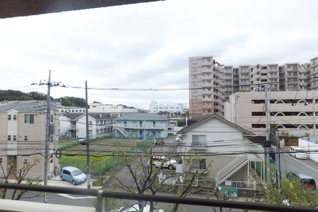 View photos from the dwelling unit