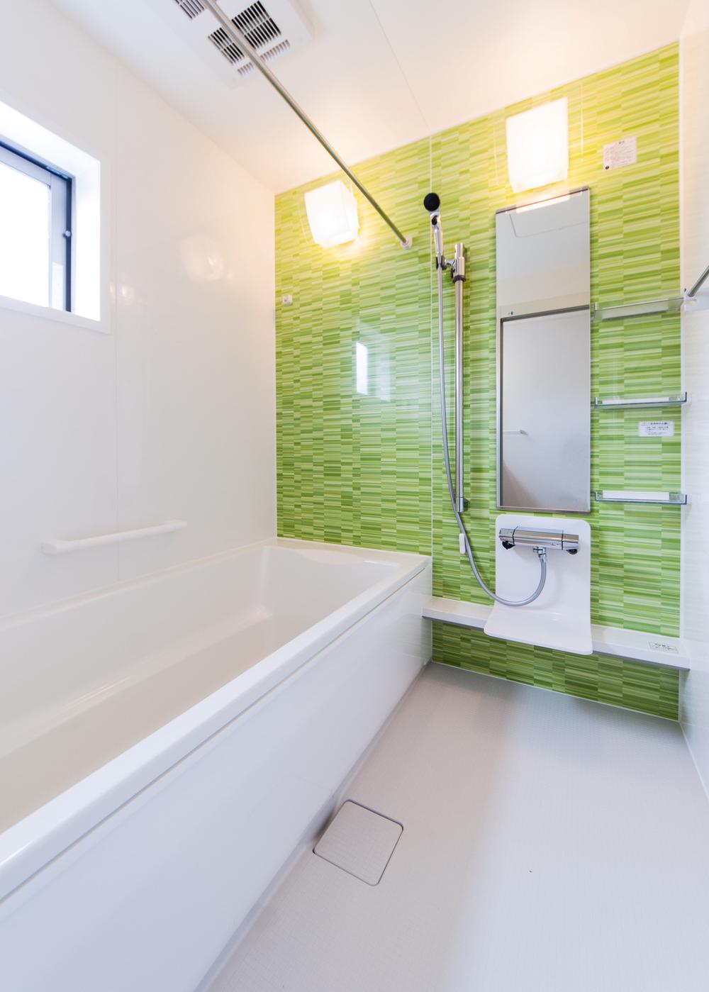 Bathroom. Bathroom of sober