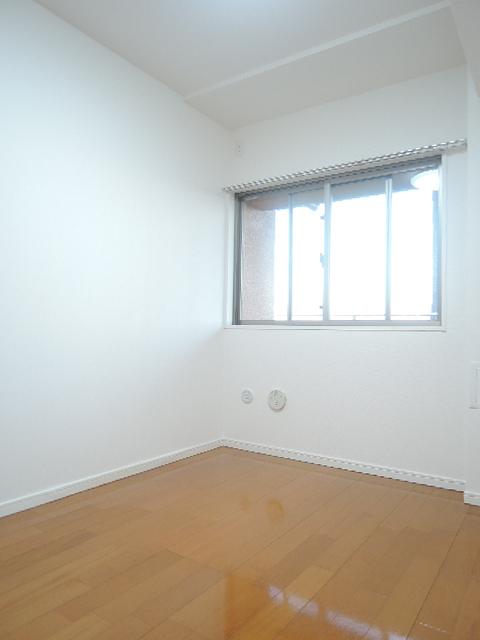 Non-living room