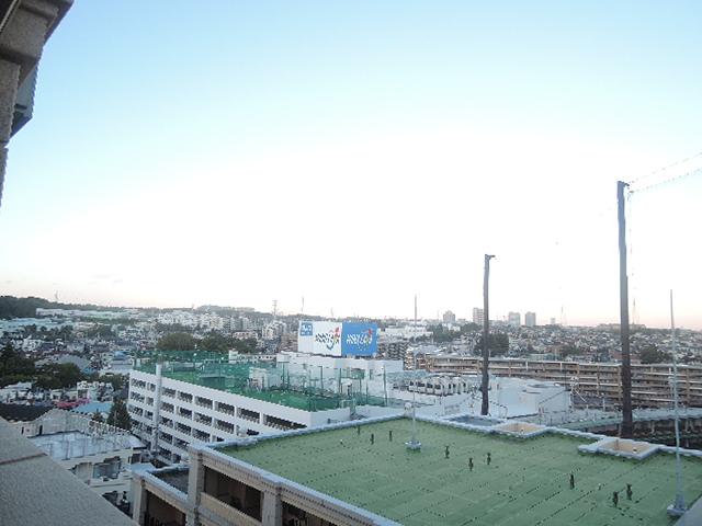 View photos from the dwelling unit. Good view
