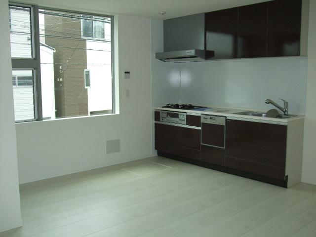 Living. Indoor (September 2013) Shooting