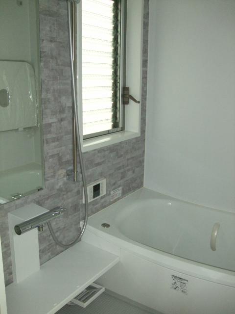 Bathroom. Indoor (September 2013) Shooting