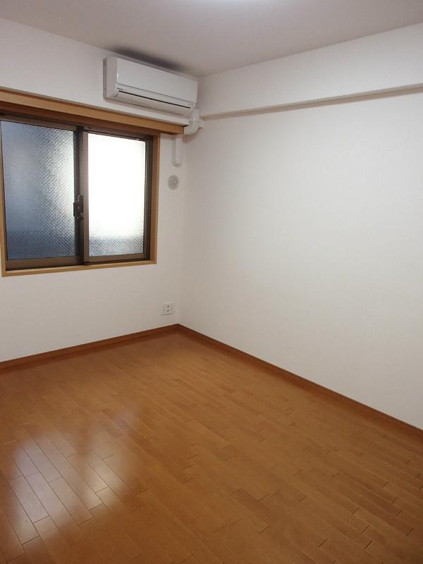 Non-living room