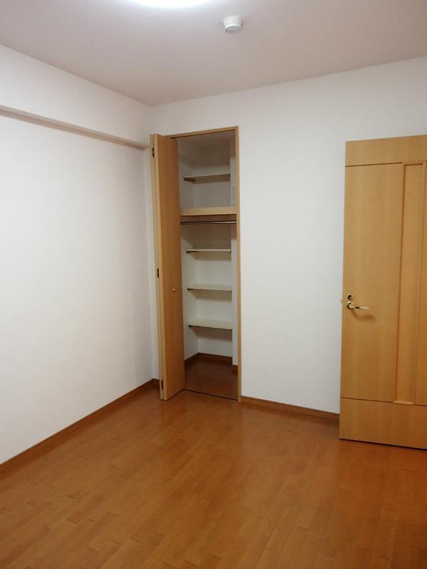Non-living room