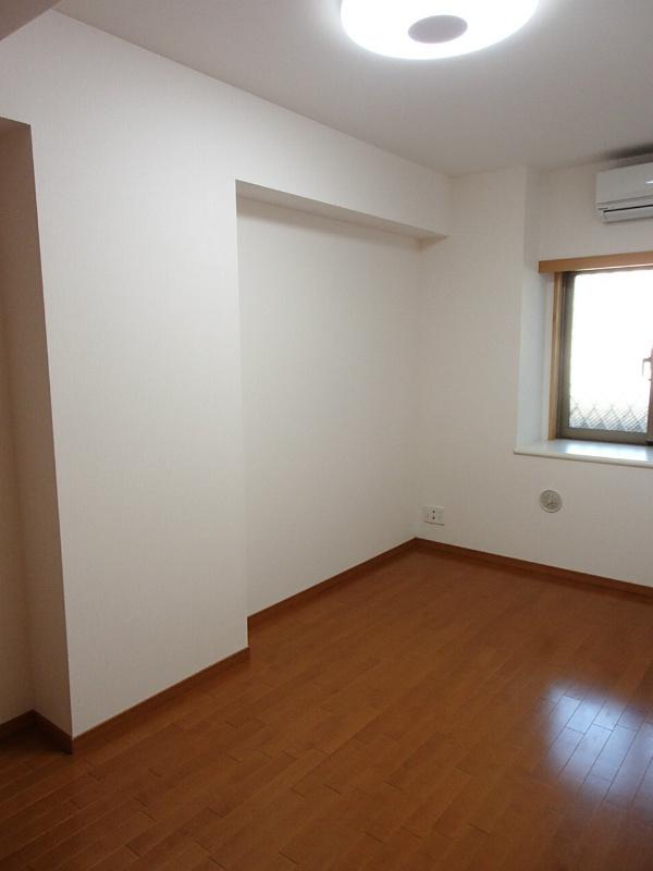 Non-living room