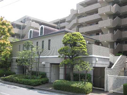 Local appearance photo. appearance