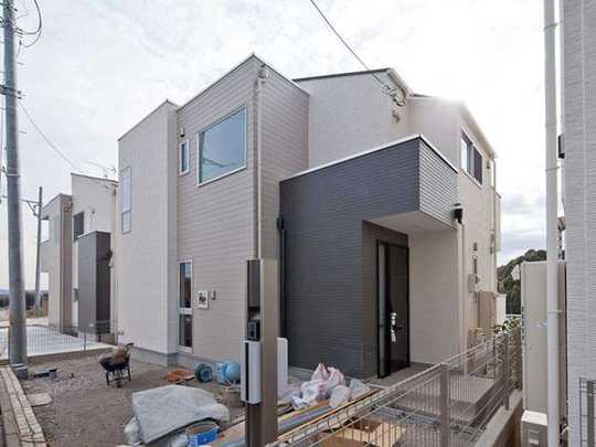 Local appearance photo. Exterior Photos