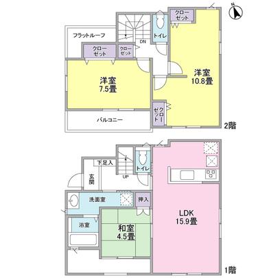 Floor plan. Floor plan
