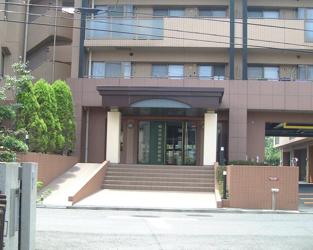 Kanagawa Prefecture, Totsuka-ku, Yokohama-shi Totsuka-cho