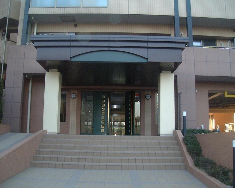 Kanagawa Prefecture, Totsuka-ku, Yokohama-shi Totsuka-cho