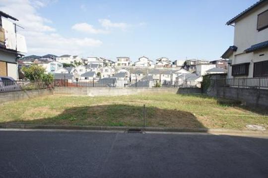 Local land photo. Local Photos