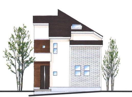 Rendering (appearance)