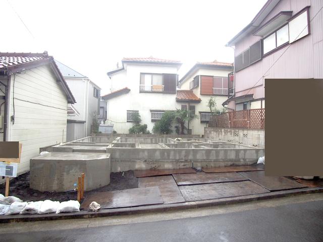 Local appearance photo