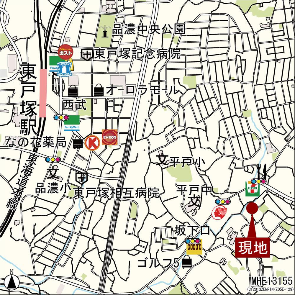 Other. map