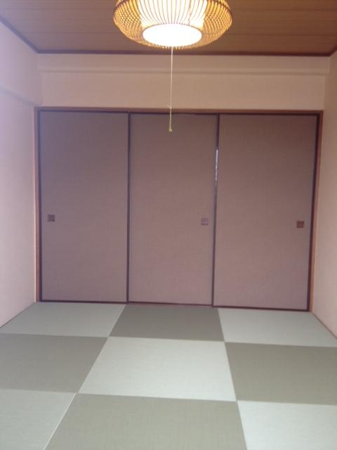 Other. Japanese style room