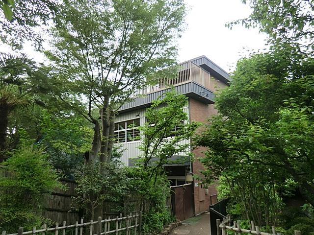 kindergarten ・ Nursery. 745m to Abe kindergarten