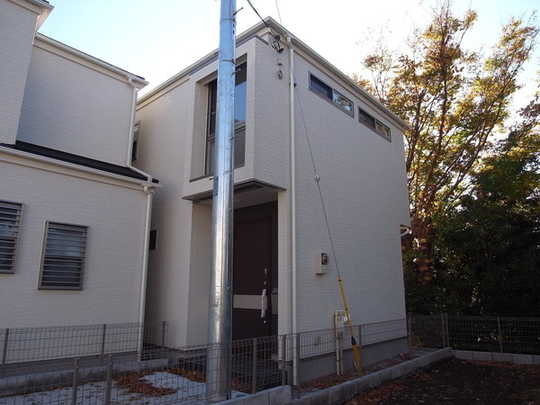 Local appearance photo