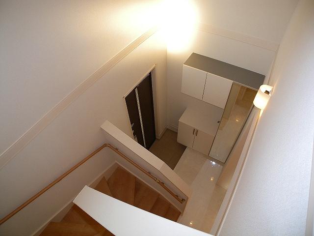 Other introspection. Indoor (12 May 2013) Shooting