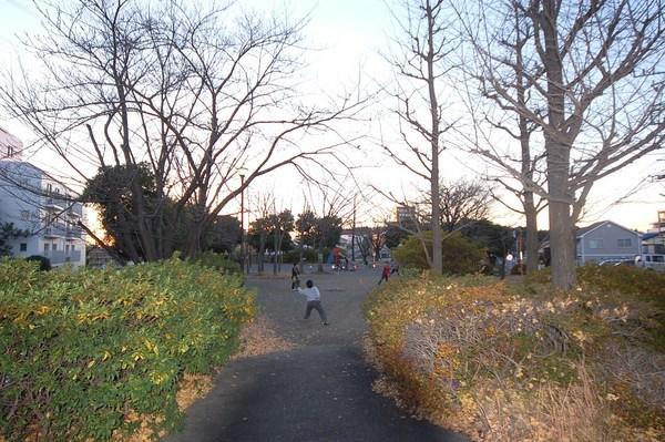 Other common areas